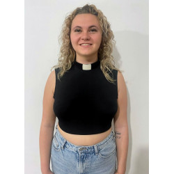 MARIE CROP TOP