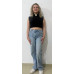 MARIE CROP TOP