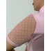 MATILDA MESH SLEEVE TUNIC