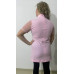 MATILDA MESH SLEEVE TUNIC