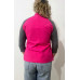 MIRANDA CASUAL RAGLAN TOP