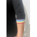 MOLLY RAINBOW TRIM TUNIC