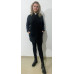 MELISSA SWEAT TUNIC