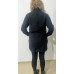 MELISSA SWEAT TUNIC