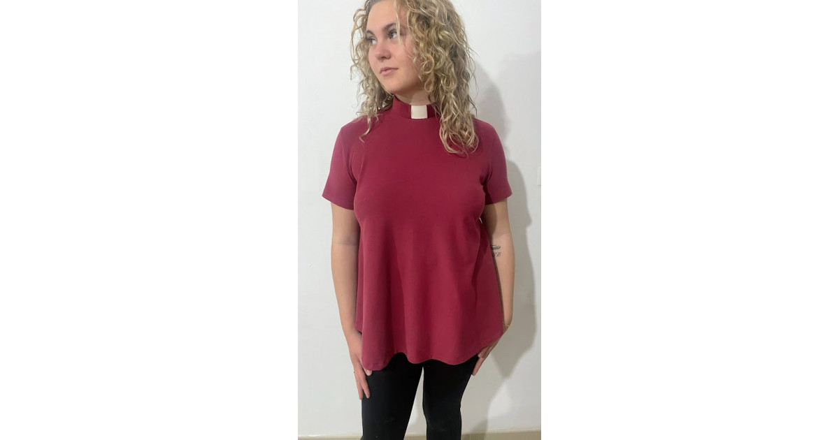MONICA SWING TOP