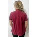 MERYL ZIPPED SWING TOP