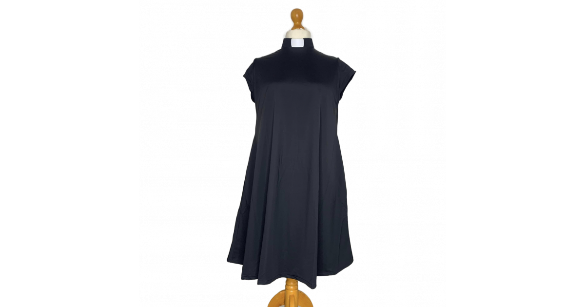MONICA SWING TUNIC MONICA SWING TUNIC