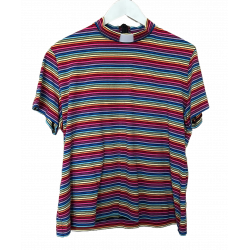 MELINA RAINBOW T-SHIRT MELINA RAINBOW T-SHIRT