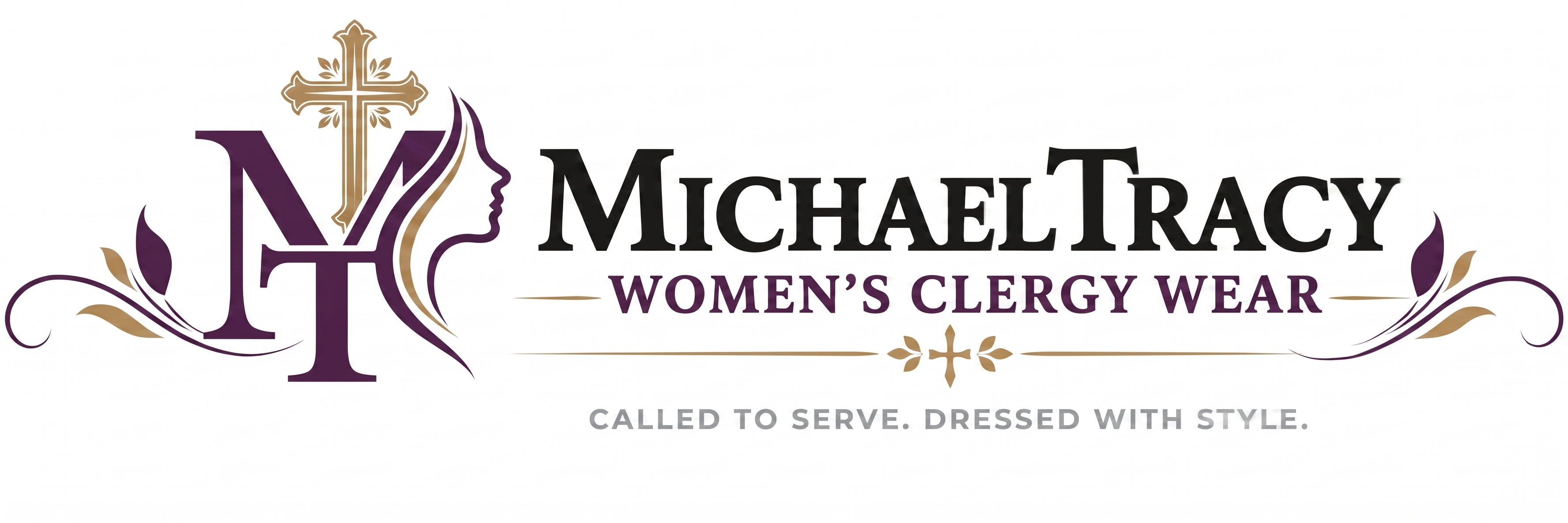 Michael Tracy Women's Clergy Wear